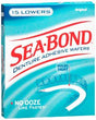 Sea•Bond® Denture Adhesive Sea•Bond®