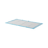 dynarex® Absorbent Fluff Fill Underpad, 23 x 36 Inch Dynarex®