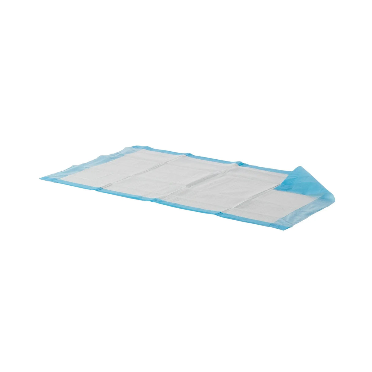 dynarex® Absorbent Fluff Fill Underpad, 23 x 36 Inch Dynarex®