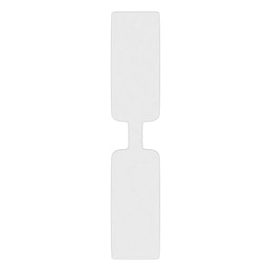 dynarex® Butterfly Wound Closure Strip, ½ by 2¾ Inches Secure Strip™