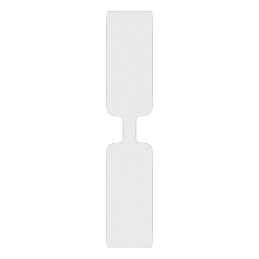 dynarex® Butterfly Wound Closure Strip, ½ by 2¾ Inches Secure Strip™