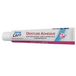 dynarex® Denture Adhesive Cream, 2 oz. Tube Dynarex®