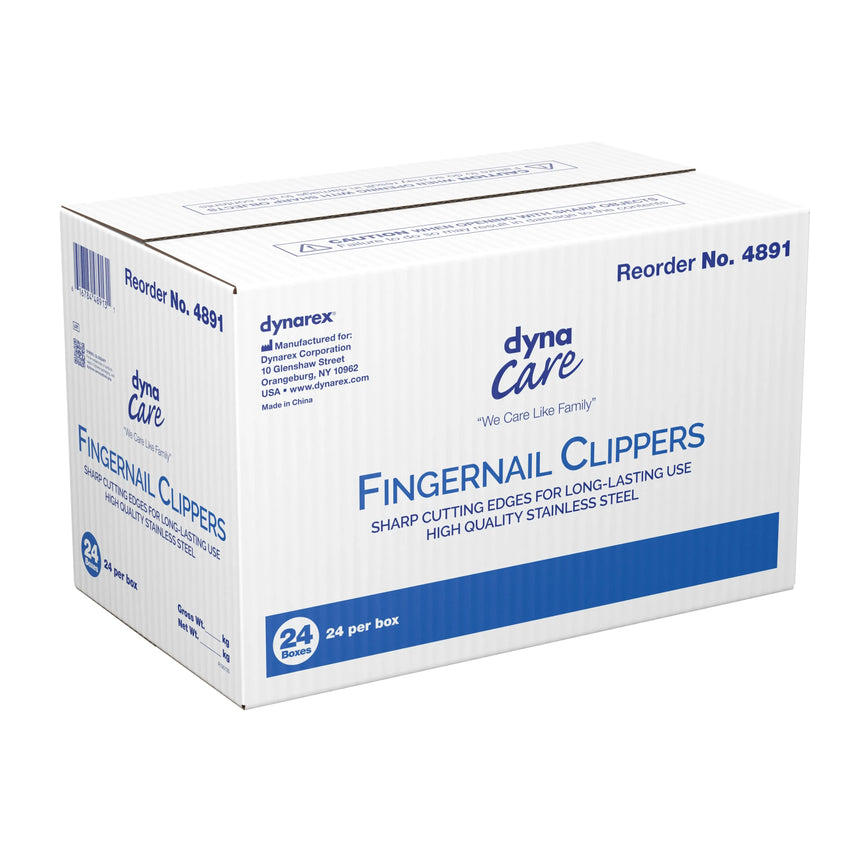 dynarex® Fingernail Clippers Dynarex®