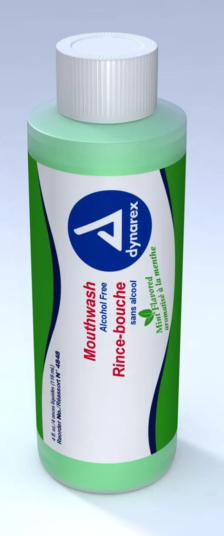 dynarex® Mouthwash Dynarex