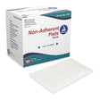 dynarex® Nonadherent Dressing, 3 x 4 Inch Dynarex®