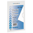 dynarex® Nonsterile Towel Surgical Drape, 18 x 26 Inch Dynarex®