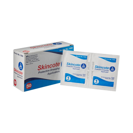 dynarex® Skincote™ Protective Dressing Applicator Skincote™