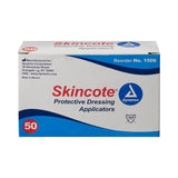 dynarex® Skincote™ Protective Dressing Applicator Skincote™