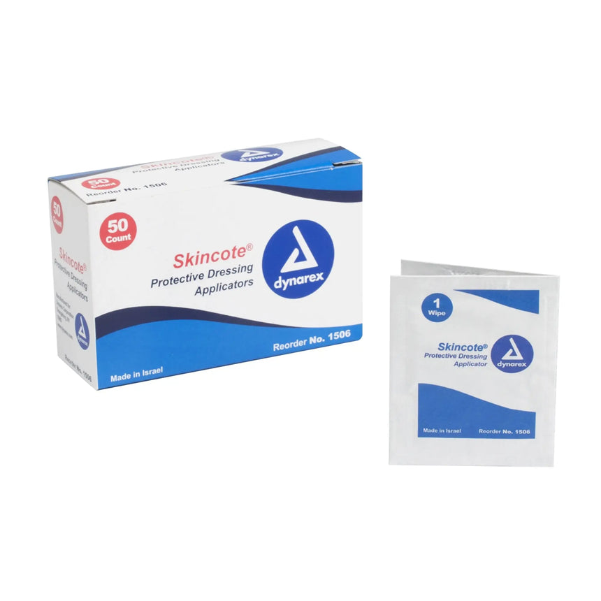 dynarex® Skincote™ Protective Dressing Applicator Skincote™