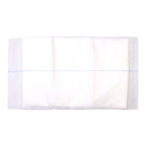 dynarex® Sterile Abdominal Pad, 5 x 9 Inch Dynarex®