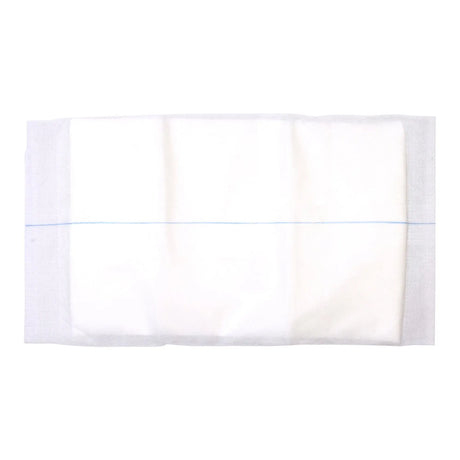 dynarex® Sterile Abdominal Pad, 5 x 9 Inch Dynarex®