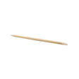 dynarex® Wooden Manicure Sticks, 4.5 Inches Dynarex