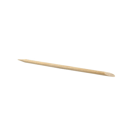 dynarex® Wooden Manicure Sticks, 4.5 Inches Dynarex