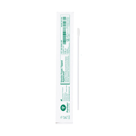 Puritan® Swabstick, 6 Inch Puritan®