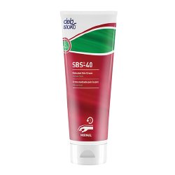 SBS® 40 Hand Moisturizer SBS® 40