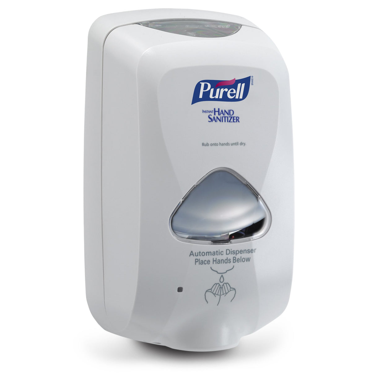 Purell® TFX™ Wall Mount Hand Hygiene Dispenser, 1200 mL Purell® TFX™