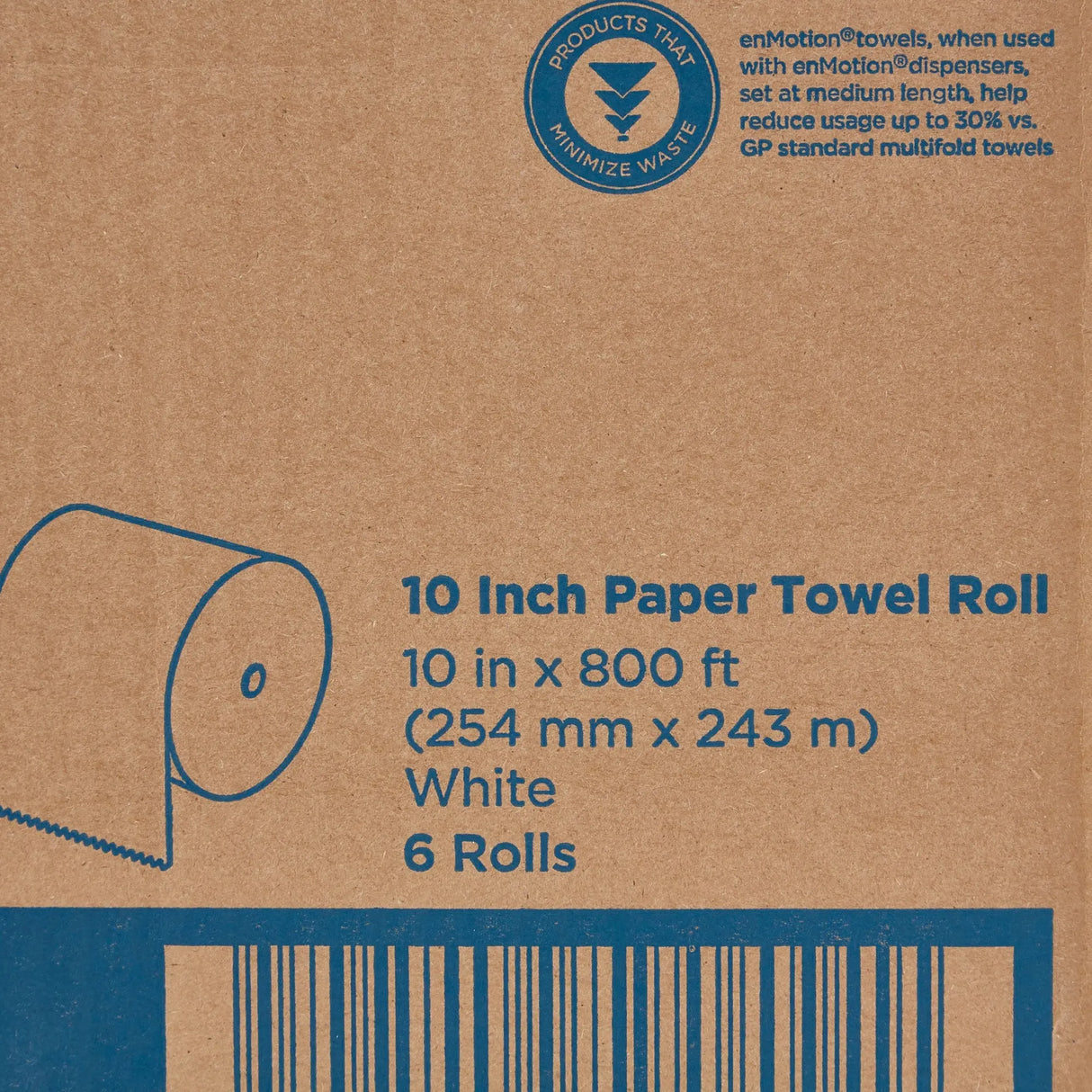 enMotion® Paper Towel enMotion®