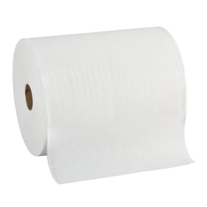 enMotion® Touchless White Paper Towel, 10 Inch x 800 Foot enMotion® Touchless