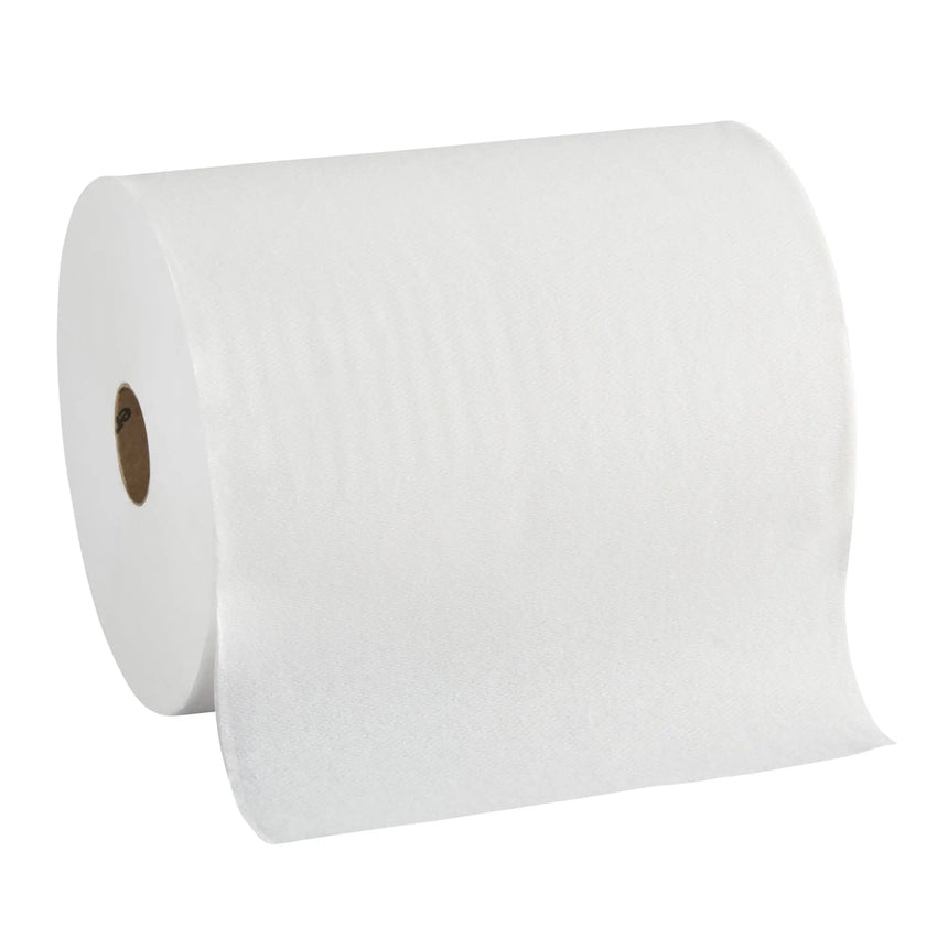 enMotion® Touchless White Paper Towel, 10 Inch x 800 Foot enMotion® Touchless
