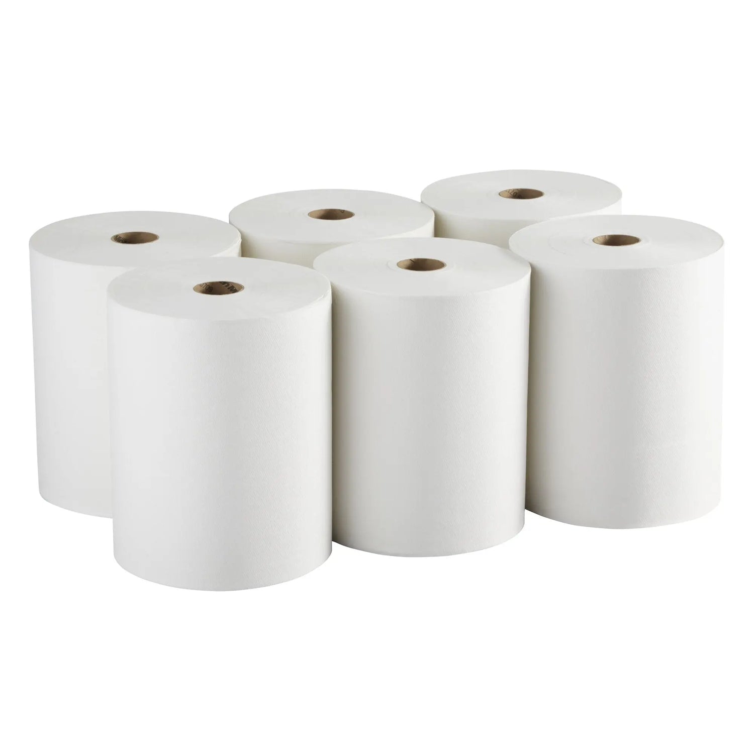 enMotion® Touchless White Paper Towel, 10 Inch x 800 Foot enMotion® Touchless
