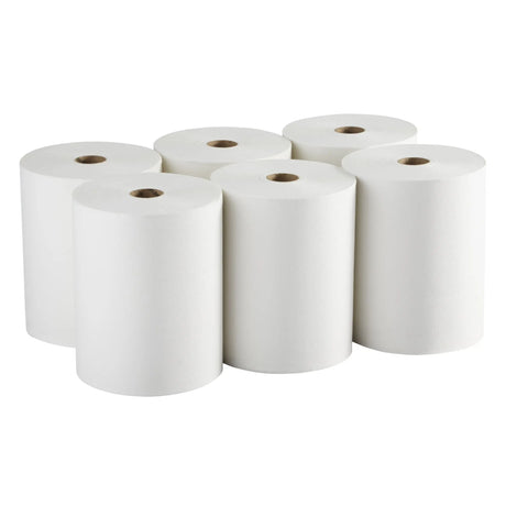 enMotion® Touchless White Paper Towel, 10 Inch x 800 Foot enMotion® Touchless