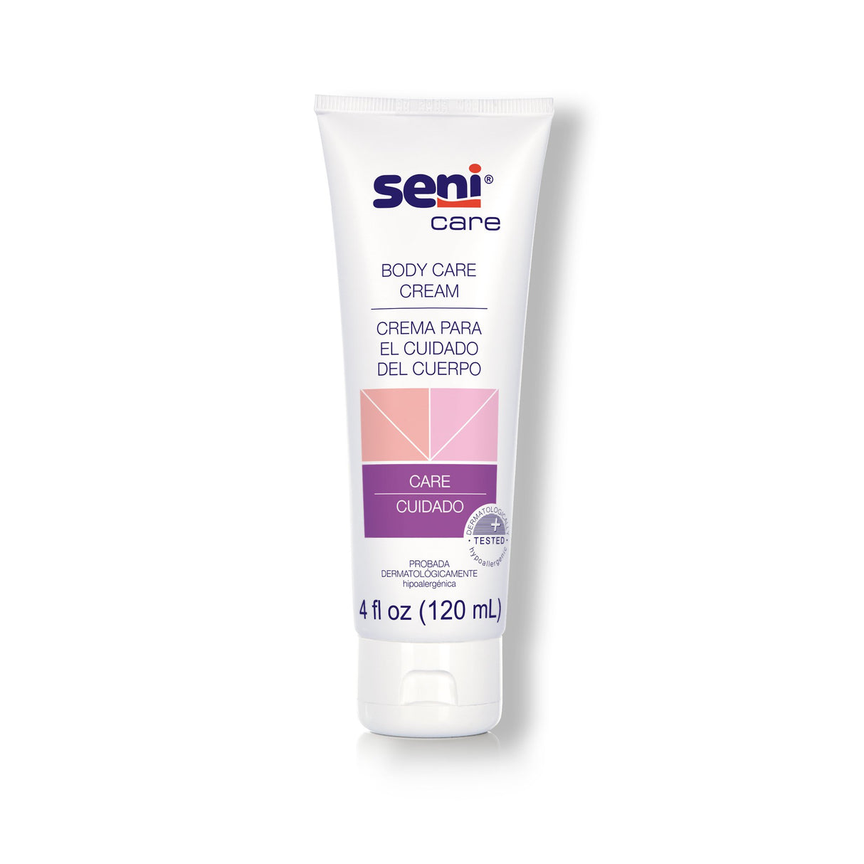 Seni® Care Body Care Skin Protectant, 4 oz. Tube Seni® Care Body Care