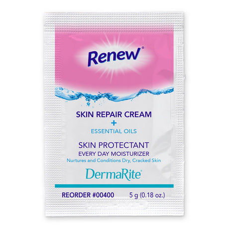 Renew™ Moisturizer 5 Gram Individual Packet Renew™ Skin Repair