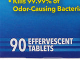 freshmint® Denture Cleanser Anti-Bacterial Tablets Freshmint®