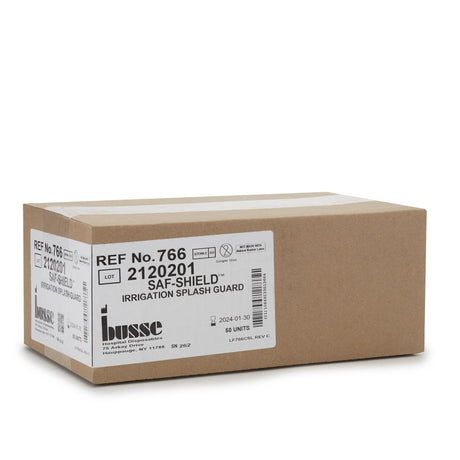 Saf-Shield* Irrigation Splash Guard Saf-Shield*