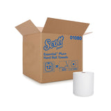 Scott® Essential Paper Towel, 8 Inch x 425 Foot, 12 Rolls per Case Kleenex®