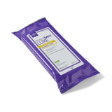 ReadyBath® Luxe Rinse-Free Bath Wipe, Soft Pack ReadyBath® Luxe