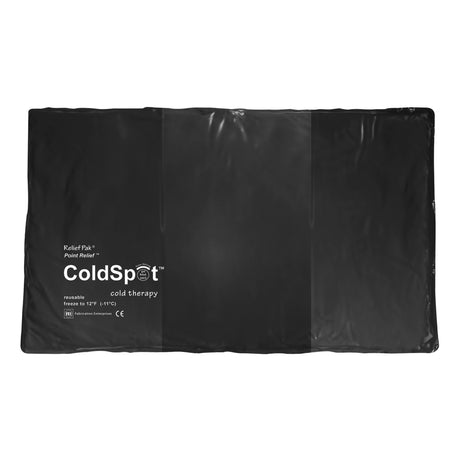 Relief Pak® ColdSpot™ Cold Pack, 11 x 21 Inch Relief Pak® ColdSpot™ Urethane