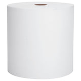 Scott Paper Towel, Hardwound Roll, 8" x 800' Scott® Essential