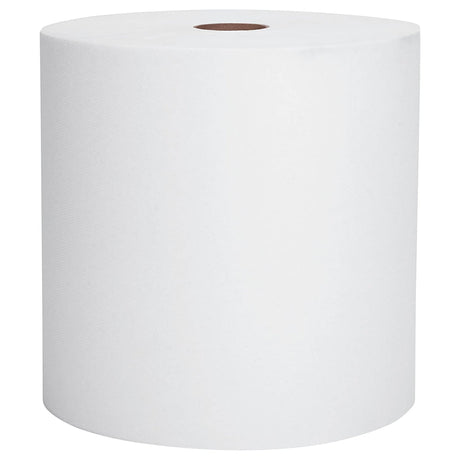 Scott Paper Towel, Hardwound Roll, 8" x 800' Scott® Essential