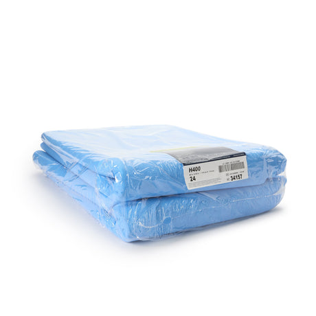 Quick Check H400 Sterilization Wrap, 45 x 45 Inch QUICK CHECK* H400