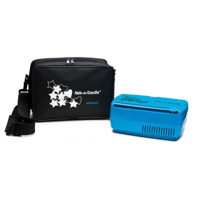 Neb-a-Doodle Pediatric Nebulizer