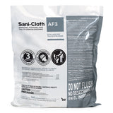 Sani-Cloth® AF3 Surface Disinfectant Cleaner Sani-Cloth® AF3