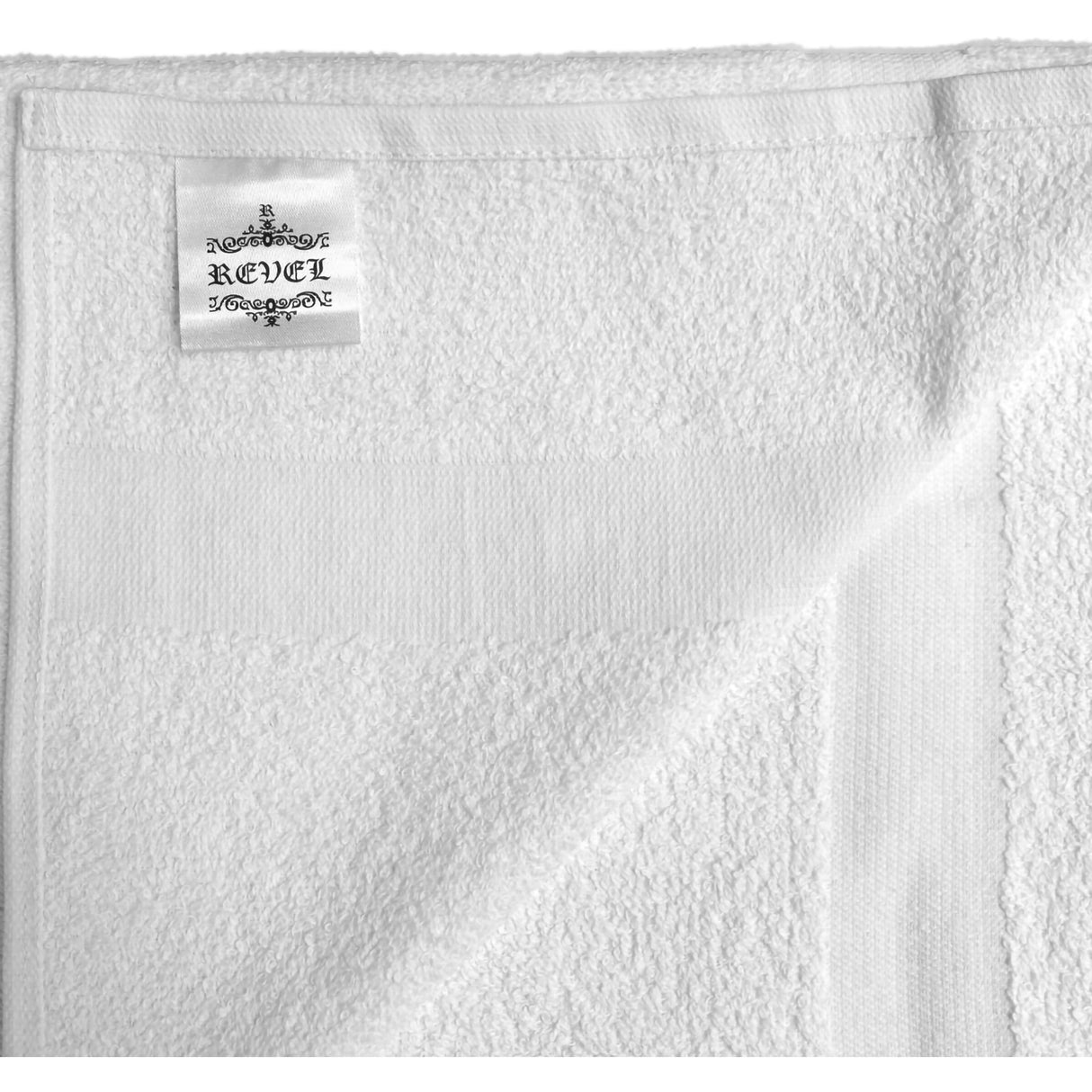 Revel Titan Bath Towel, 24 x 48 Inch Revel Titan