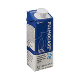 Pulmocare® 1.5 Cal Vanilla Therapeutic Nutrition for People with COPD, 8-ounce carton Pulmocare®