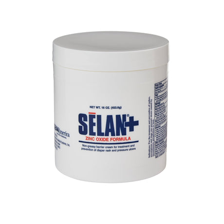 Selan+® Skin Protectant, 16 oz. Jar Selan+®