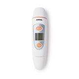 THERMOMETER, INFRARED FOREHEADNON CONTACT LCD SCREEN