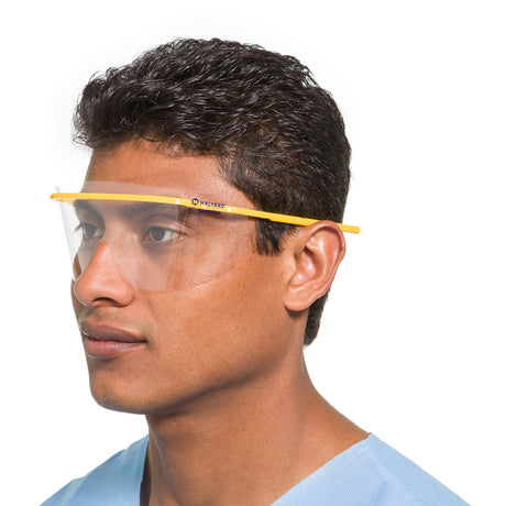 SafeView® Safety Glasses Frames SafeView