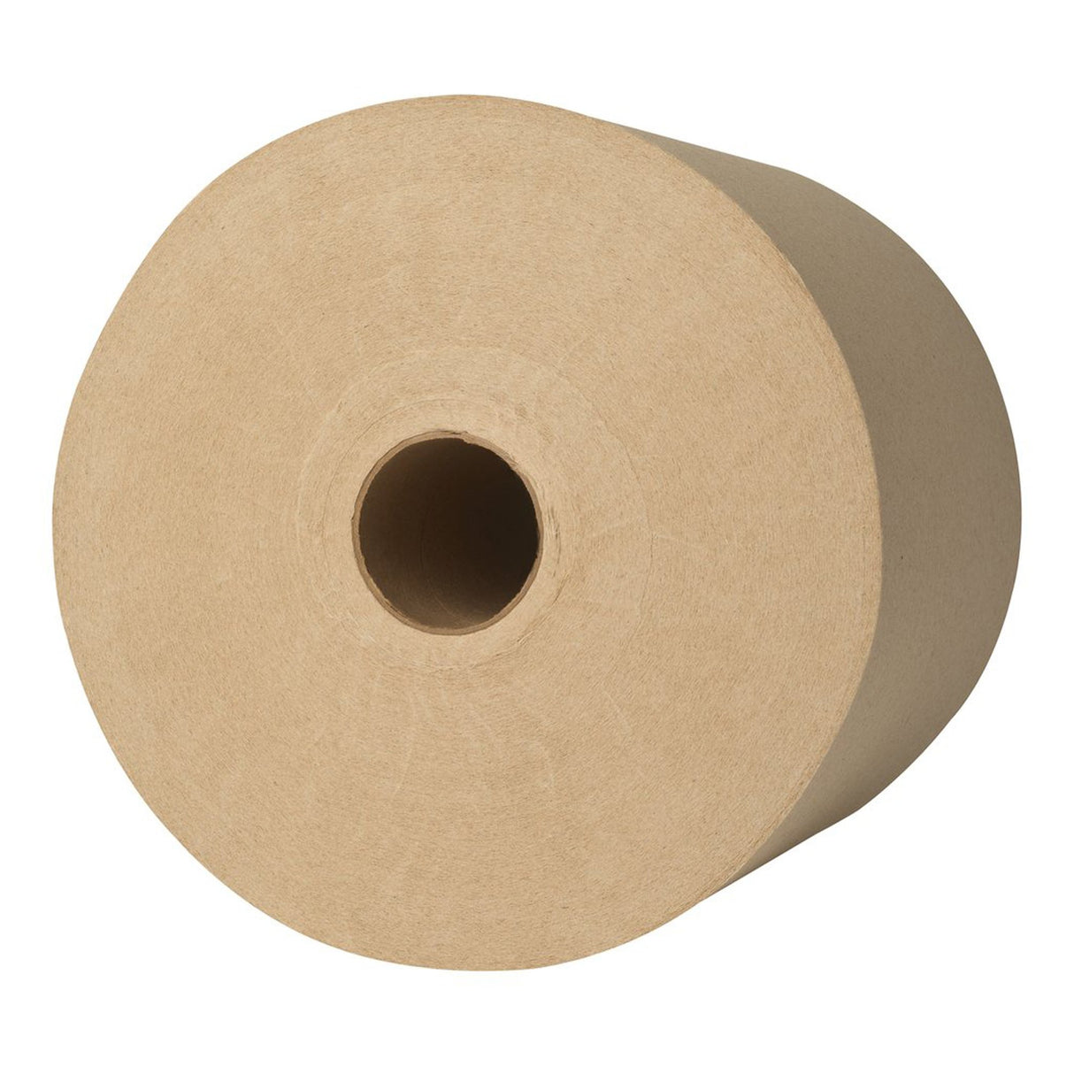 Scott Paper Towels, Hardwound Roll, Brown, 8" x 800' Scott®