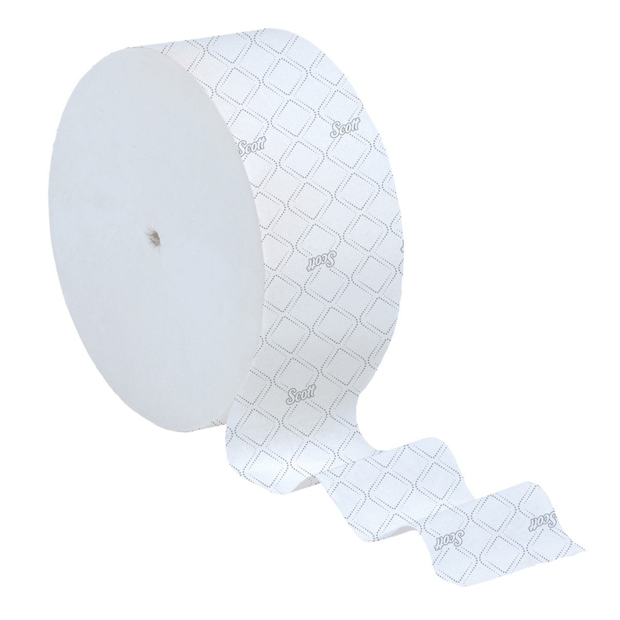 Scott® Essential JRT Jr. Toilet Tissue Scott® Essential Coreless JRT