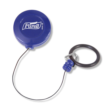 Purell® Personal™ Retractable Clip Purell® Personal™