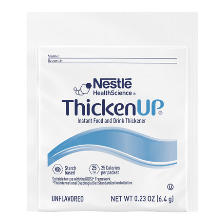 Resource® ThickenUp® Food and Beverage Thickener ThickenUp®