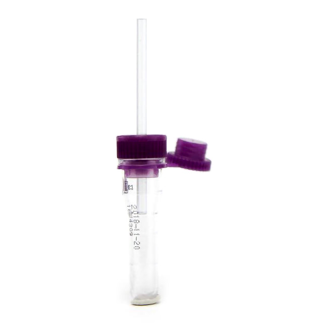 Safe-T-Fill® Capillary Blood Collection Tube, 150 µL, 2.1 x 113 mm Safe-T-Fill®