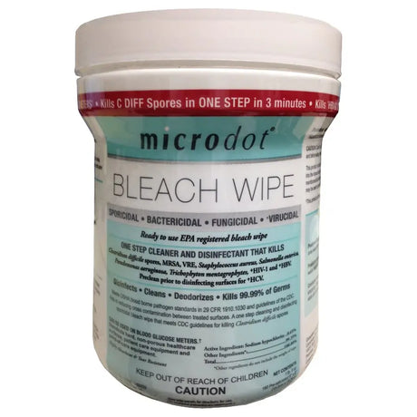 microdot® Surface Disinfectant microdot®