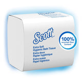 Scott® Control Hygienic High-Capacity Toilet Tissue Scott® Control HBT