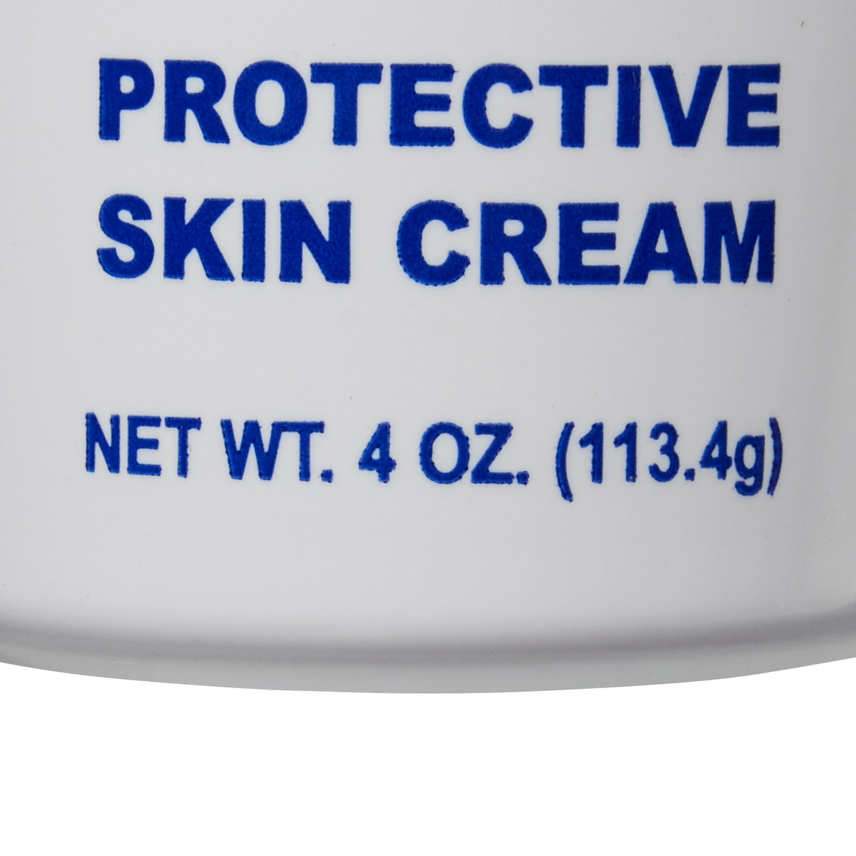 Selan® Silver Skin Protectant with Silver, 4 oz. Cream Selan® Silver